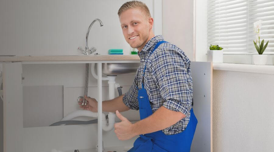 Professional sewer line replacement in Cockeysville, MD